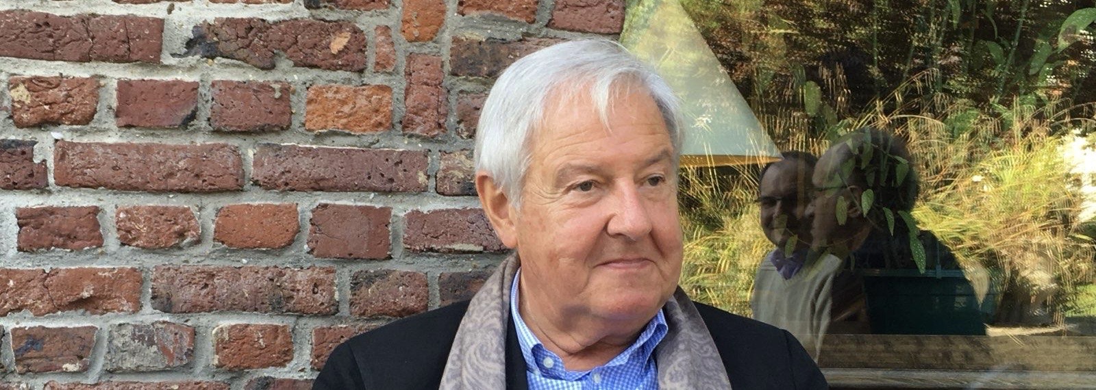Faire-part Bernard DELEFOSSE