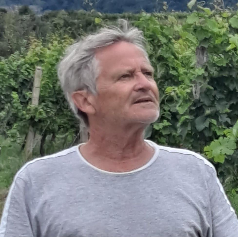 Vice-Président